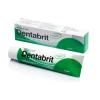 Dentabrit Flúor Pasta Dental, 75 ml.- Orkla
