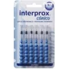 Dentaid Interprox Cepillo Interdental Cónico 6uds - Cepillo