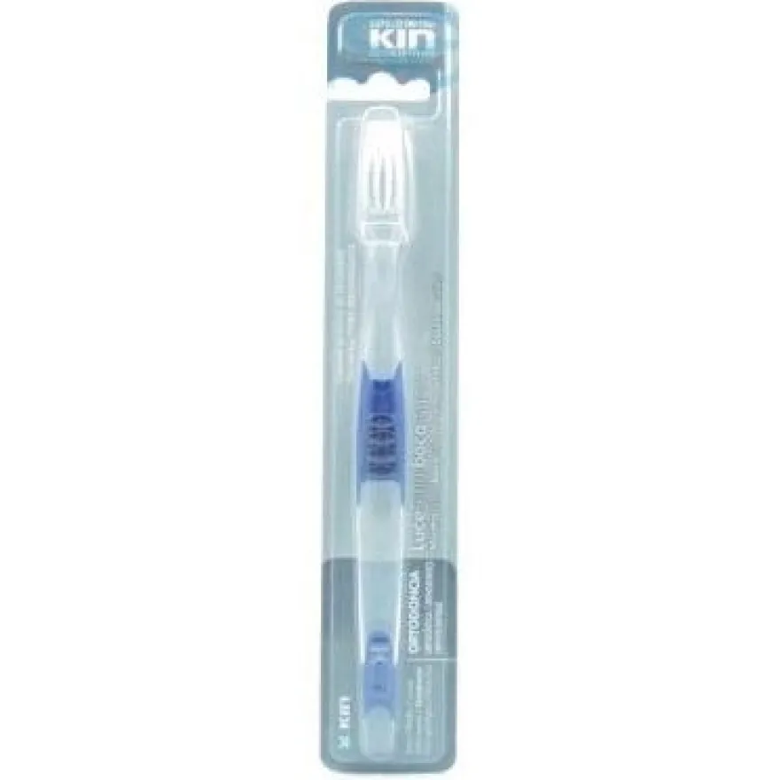 Dental Kin Ortodoncia - Cepillo