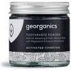 Dentífrico Mineral Carbon Activado 60ml - Georganics