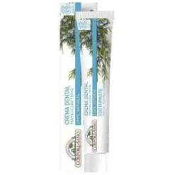 Dentífrico Proteccion Total - Corpore Sano