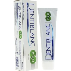 Dentiblanc Pasta Dental Blanq Pro 100 Ml