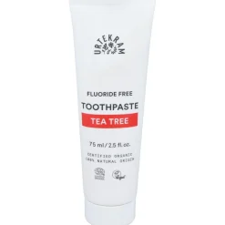 Dentifrico Arbol del Te 75ml - Urtekram