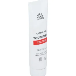 Dentifrico Arbol del Te 75ml - Urtekram