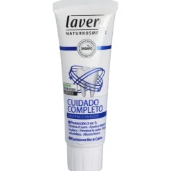 Dentifrico Classic Complet Care sin Fluor 75ml. 2 - Lavera