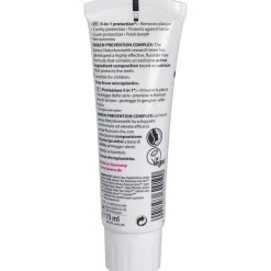 Dentifrico Classic Complet Care sin Fluor 75ml. 2 - Lavera