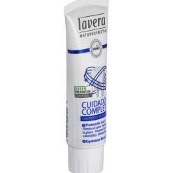 Dentifrico Classic Complet Care sin Fluor 75ml. 2 - Lavera