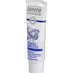 Dentifrico Classic Complet Care sin Fluor 75ml. 2 - Lavera