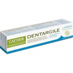 Dentifrico Dentolis Propolis Protec.Gingival 75Ml.