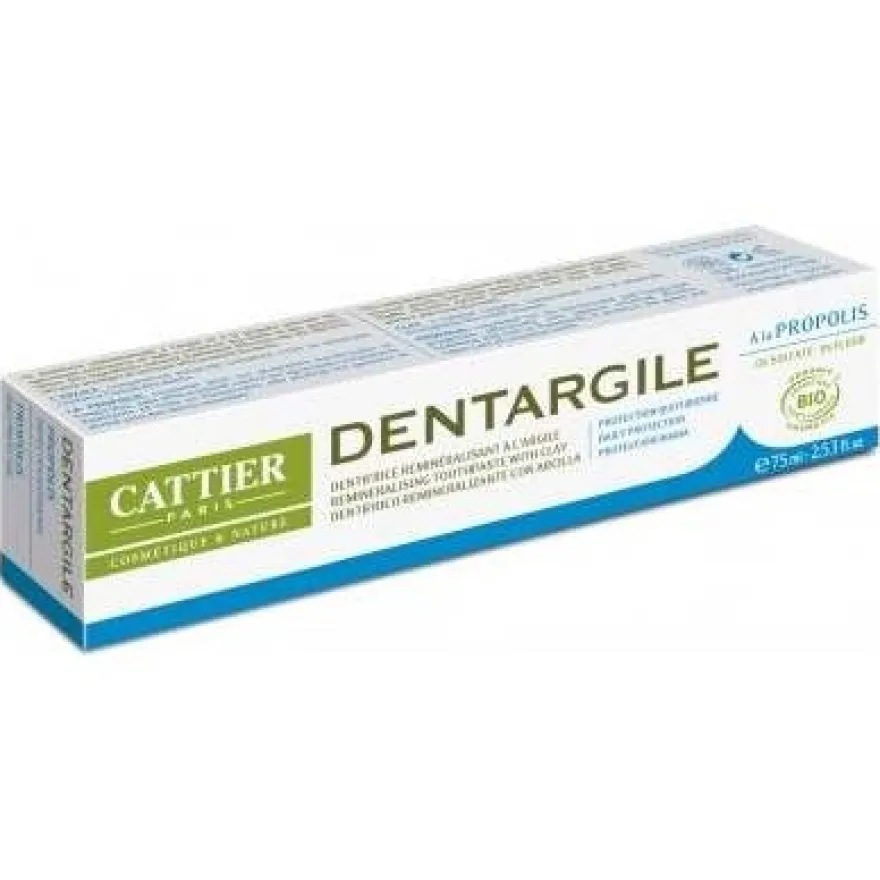 Dentifrico Dentolis Propolis Protec.Gingival 75Ml.
