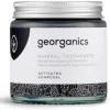 Dentifrico Mineral Carbon Activado Crema 120Ml.