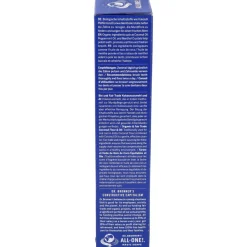 Dentifrico Toothpaste Peppermint Menta 140Gr.