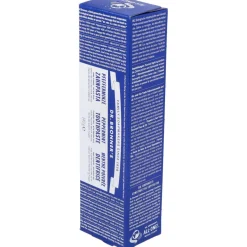 Dentifrico Toothpaste Peppermint Menta 140Gr.