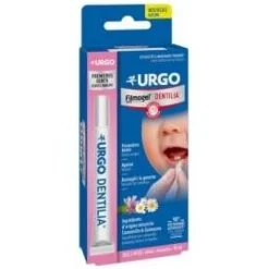 Dentilia Filmogel para los Primeros Dientes del Bebé 10ml - Urgo