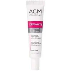 Depiwhite Gel Contorno De Ojos 15Ml.