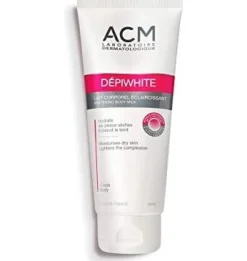 Depiwhite Leche Corporal Aclarante (1 Envase 200 ml) - Distrix-acm