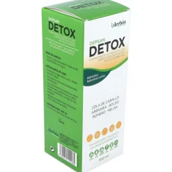 Depsan Detox 500ml - Derbos