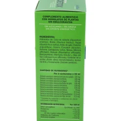 Depsan Detox 250ml - Derbos