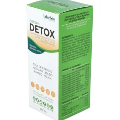 Depsan Detox 250ml - Derbos