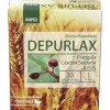 Depurlax Rapid 30comp - Dietmed