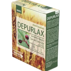 Depurlax Rapid 30comp - Dietmed