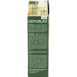 Depurlax Rapid 30comp - Dietmed