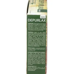 Depurlax Rapid 30comp - Dietmed