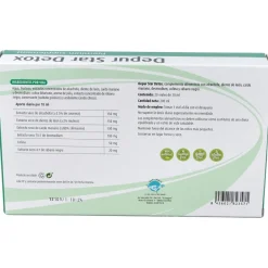 Depur Star Detox 20uds - Espadiet