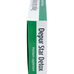 Depur Star Detox 20uds - Espadiet