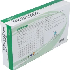 Depur Star Forte 20uds - Espadiet