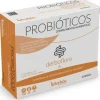 Derboflora Probióticos 30caps - Derbos