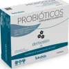 Derbos Derboskin Probioticos 30Caps