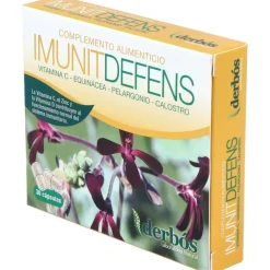 Derbos Imunitdefens 30 Caps