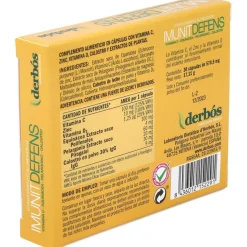 Derbos Imunitdefens 30 Caps