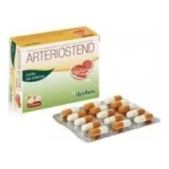 Derbós Arteriostend 60cáps - Derbos