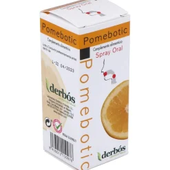 Derbós Pomebotic Spray Oral 30ml - Derbos