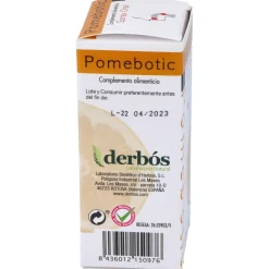 Derbós Pomebotic Spray Oral 30ml - Derbos