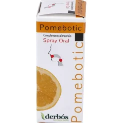 Derbós Pomebotic Spray Oral 30ml - Derbos