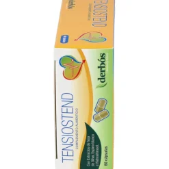 Derbós Tensiostend 60cáps - Derbos