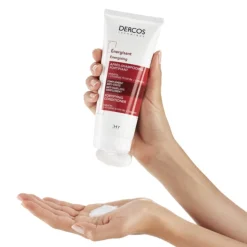 Dercos Acondicionador Fortificante Energy+, 200 ml.- Vichy