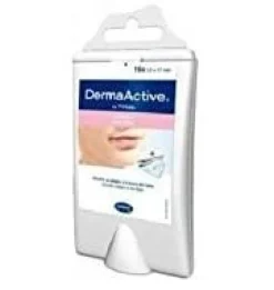 Dermaactive Calenturas (16 Apositos 17 mm X 12 Mm) - Laboratorios Hartmann