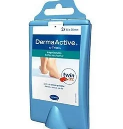 Dermaactive Especial Ampollas Twintec (7 Apositos) - Laboratorios Hartmann