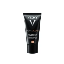 Dermablend Fondo de Maquillaje Fluido Corrector 16H Nº45 Gold, 30 ml.- Vichy