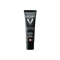 Dermablend Fondo De Maquillaje Corección 3D 16H Nº45 Gold, 30 ml. - Vichy