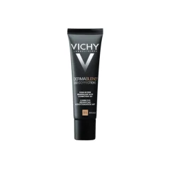 Dermablend Fondo De Maquillaje Corección 3D 16H Nº55 Bronze, 30 ml. - Vichy