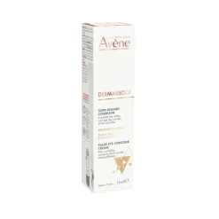 DermAbsolu Contorno de Ojos Rejuvenecedor, 15 ml. - Avene
