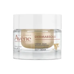 DermAbsolu Crema Essencial de Dia, Densidad y Vitaliadad, 40 ml. - Avene