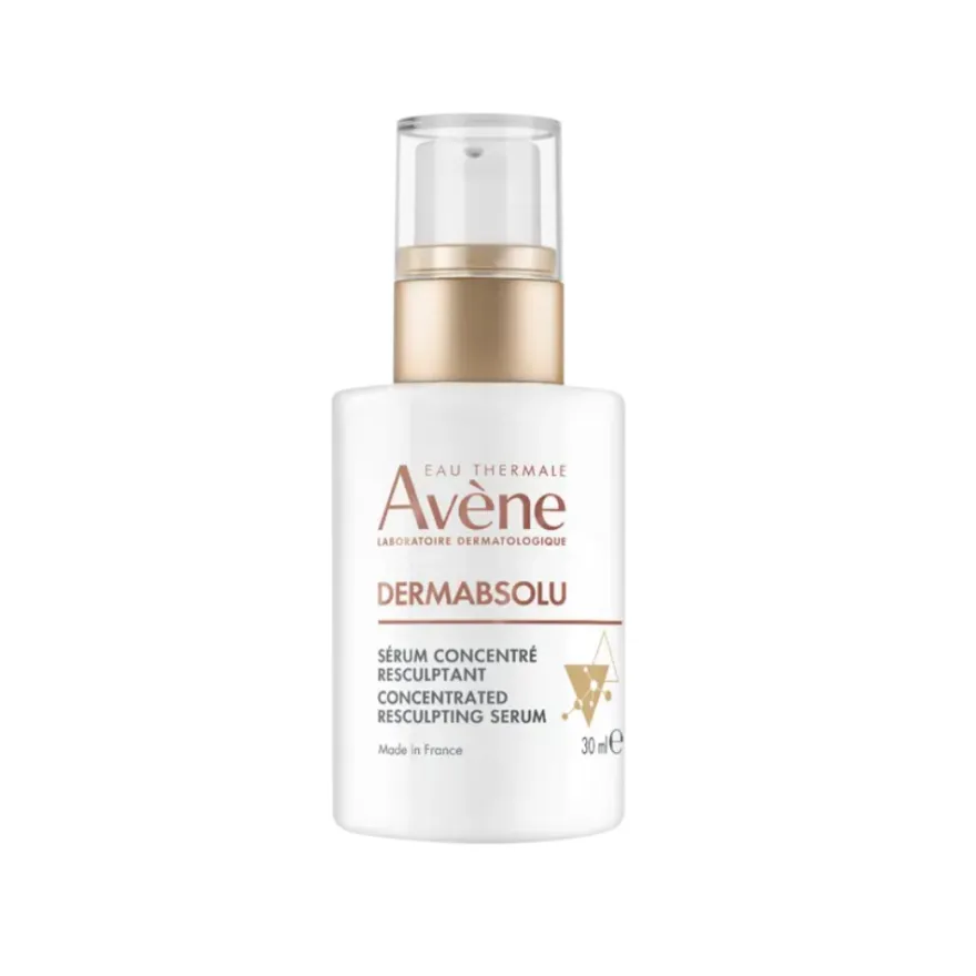 DermAbsolu Sérum Essencial, 30 ml. - Avene