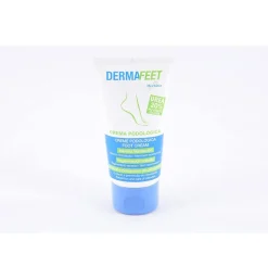 Dermafeet Crema Podologica 20 % Urea (1 Envase 75 Ml)