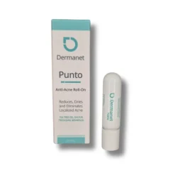 Dermanet Punto Roll-on, 3 ml. - Dermilid